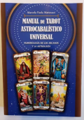 Libro del tarot astrocabalístico universal