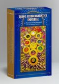 Tarot astrocabalístico universal