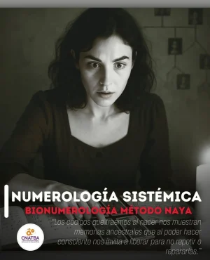 bionumerologia metodo naya 1