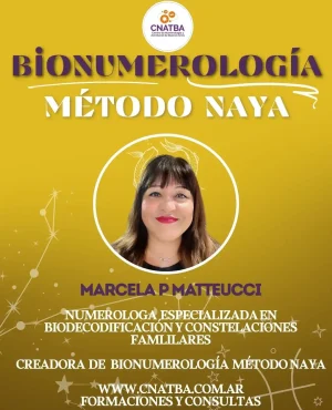 bionumerologia metodo naya 2