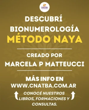 bionumerologia metodo naya 3