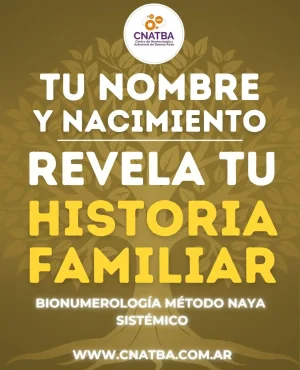 bionumerologia metodo naya 4